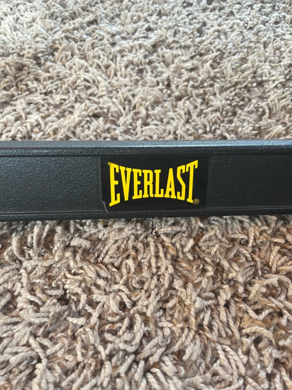 Everlast pull-up bar - Picture 5 of 5
